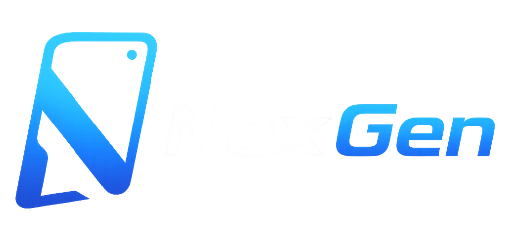 NexGen Logo